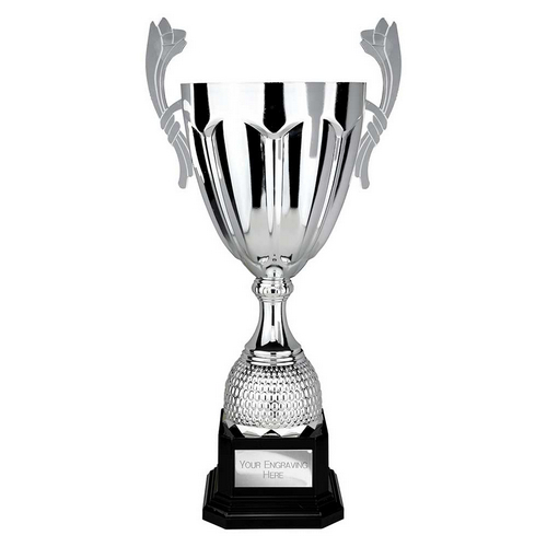Spartan Trophy Cup | 450mm