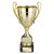 Trojan Trophy Cup | Gold | 285mm - TR25352A