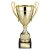Trojan Trophy Cup | Gold | 335mm - TR25352B
