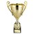 Trojan Trophy Cup | Gold | 380mm - TR25352C