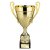 Trojan Trophy Cup | Gold | 420mm - TR25352D
