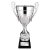 Trojan Trophy Cup | Silver | 465mm - TR25353E