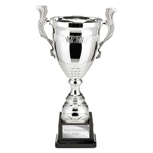 Endeavour Super Cup | 485mm