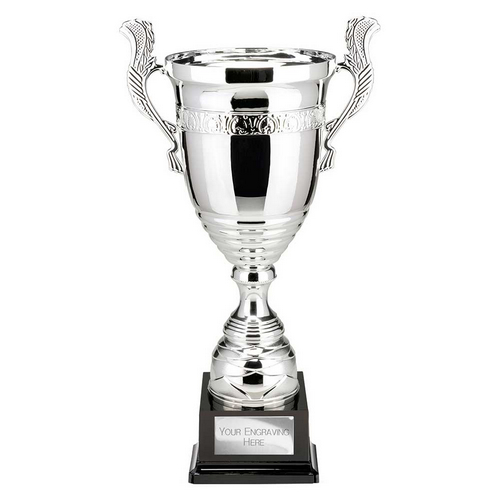Endeavour Super Cup | 540mm