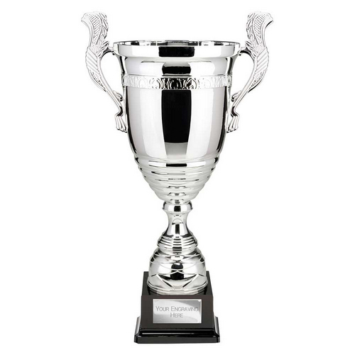 Endeavour Super Cup | 635mm
