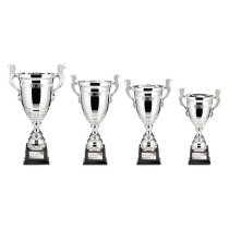 Endeavour Super Cup | 635mm