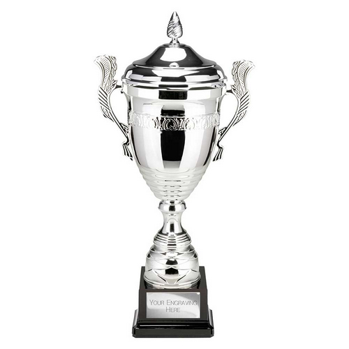 Endeavour Super Cup & Lid | 560mm