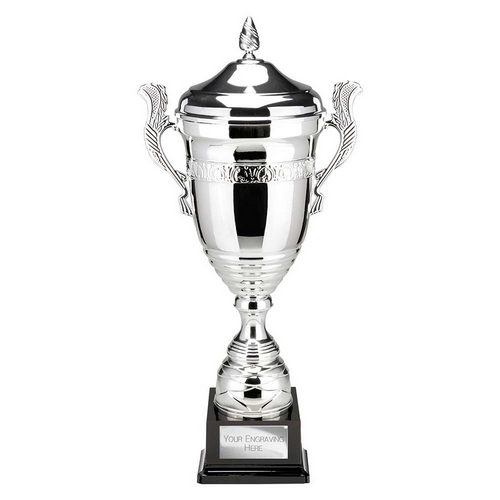 Endeavour Super Cup & Lid | 630mm