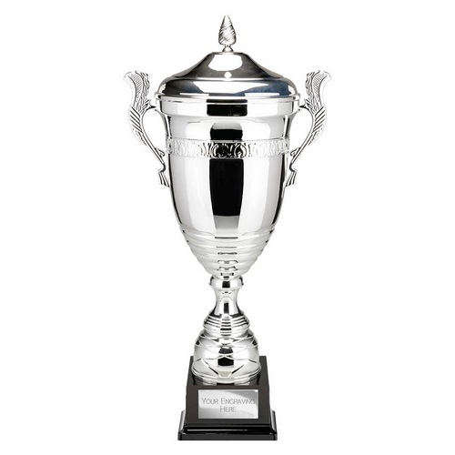 Endeavour Super Cup & Lid | 650mm