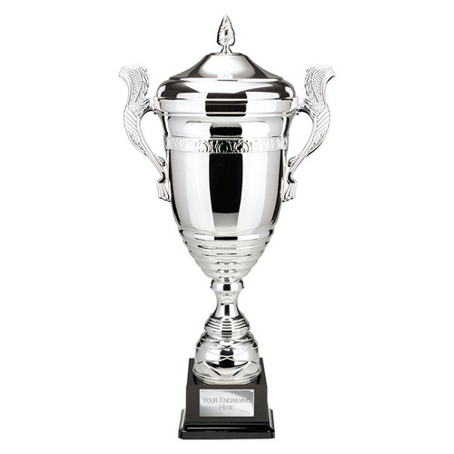 Endeavour Super Cup & Lid | 700mm