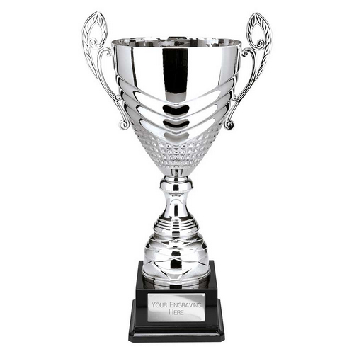 Endurance Super Cup | 510mm
