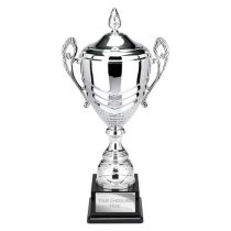 Endurance Super Cup & Lid | 485mm