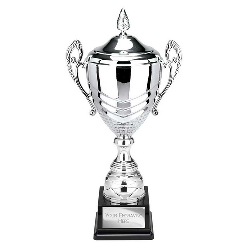 Endurance Super Cup & Lid | 485mm