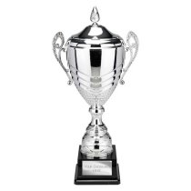 Endurance Super Cup & Lid | 540mm