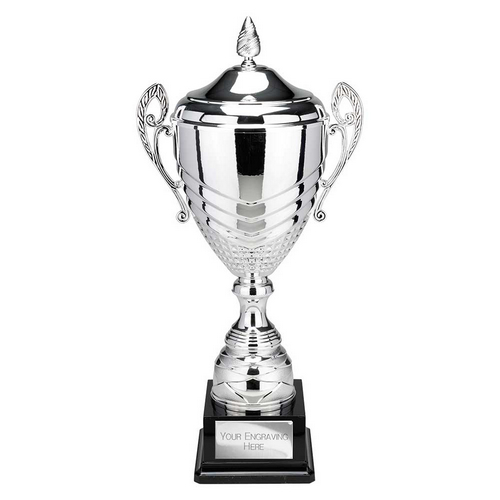 Endurance Super Cup & Lid | 540mm