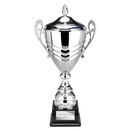 Endurance Super Cup & Lid | 600mm
