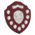 Mountbatten Annual Shield | Rosewood | 9yr | 305mm - SH25228C