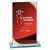 Seismic Mirror Glass Trophy | Red & Silver | 170mm - CR25116B