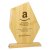 Discovery Bamboo Trophy | 15mm Thick | 280mm - BB25312C