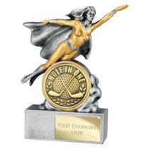 Hero Female Hole in One Trophy | 140mm