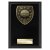 Cobra Plaque Golf Trophy | Black | 150mm - PL24210C