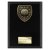 Cobra Plaque Golf Trophy | Black | 175mm - PL24210D