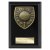 Cobra Plaque Golf Trophy | Nearest the Pin | Black | 125mm - PL24211B