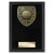 Cobra Plaque Golf Trophy | Nearest the Pin | Black | 150mm - PL24211C