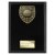 Cobra Plaque Golf Trophy | Nearest the Pin | Black | 175mm - PL24211D