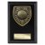 Cobra Plaque Golf Trophy | Longest Drive | Black | 125mm - PL24212B