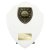 Cobra Shield Golf Trophy | White | 175mm - PT24210D