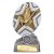 The Stars Golf Bag Trophy | 170mm - PA25189C