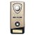 Prime Heavyweight Golf Trophy | Hole in One | Gold | 160mm - PM25485A