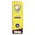 Prime Heavyweight Golf Trophy | Yellow | 220mm - PQ25456C