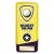 Prime Heavyweight Golf Trophy | Nearest the Pin | Yellow | 160mm - PQ25457A