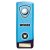 Prime Heavyweight Golf Trophy | Blue | 190mm - PV25456B