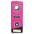 Prime Heavyweight Golf Trophy | Pink | 190mm - PX25456B