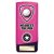 Prime Heavyweight Golf Trophy | Nearest the Pin | Pink | 160mm - PX25457A
