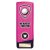 Prime Heavyweight Golf Trophy | Nearest the Pin | Pink | 190mm - PX25457B