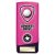 Prime Heavyweight Golf Trophy | Longest Drive | Pink | 160mm - PX25458A