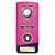 Prime Heavyweight Golf Trophy | Hole in One | Pink | 160mm - PX25485A
