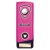 Prime Heavyweight Golf Trophy | Hole in One | Pink | 190mm - PX25485B