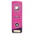 Prime Heavyweight Golf Trophy | Hole in One | Pink | 220mm - PX25485C
