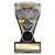 Wolverine Golf Trophy Plaque | 130mm - PA25190A