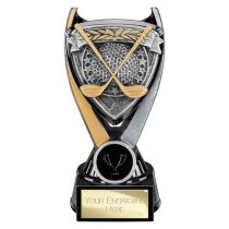 Wolverine Golf Trophy | 160mm