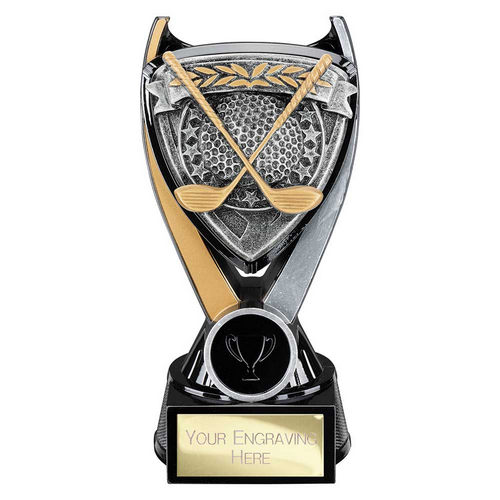 Wolverine Golf Trophy | 160mm