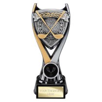 Wolverine Golf Trophy | 180mm