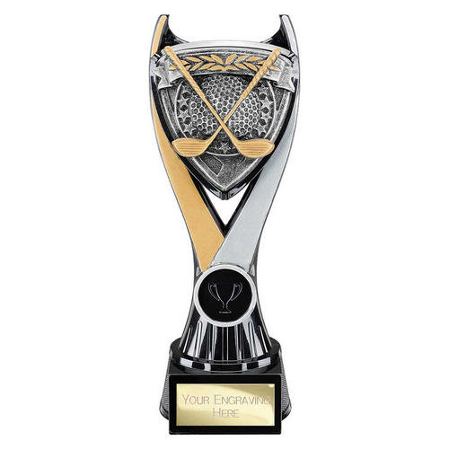 Wolverine Golf Trophy | 200mm