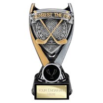 Wolverine Golf Trophy | Nearest the Pin | 160mm