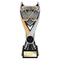 Wolverine Golf Trophy | Nearest the Pin | 200mm
